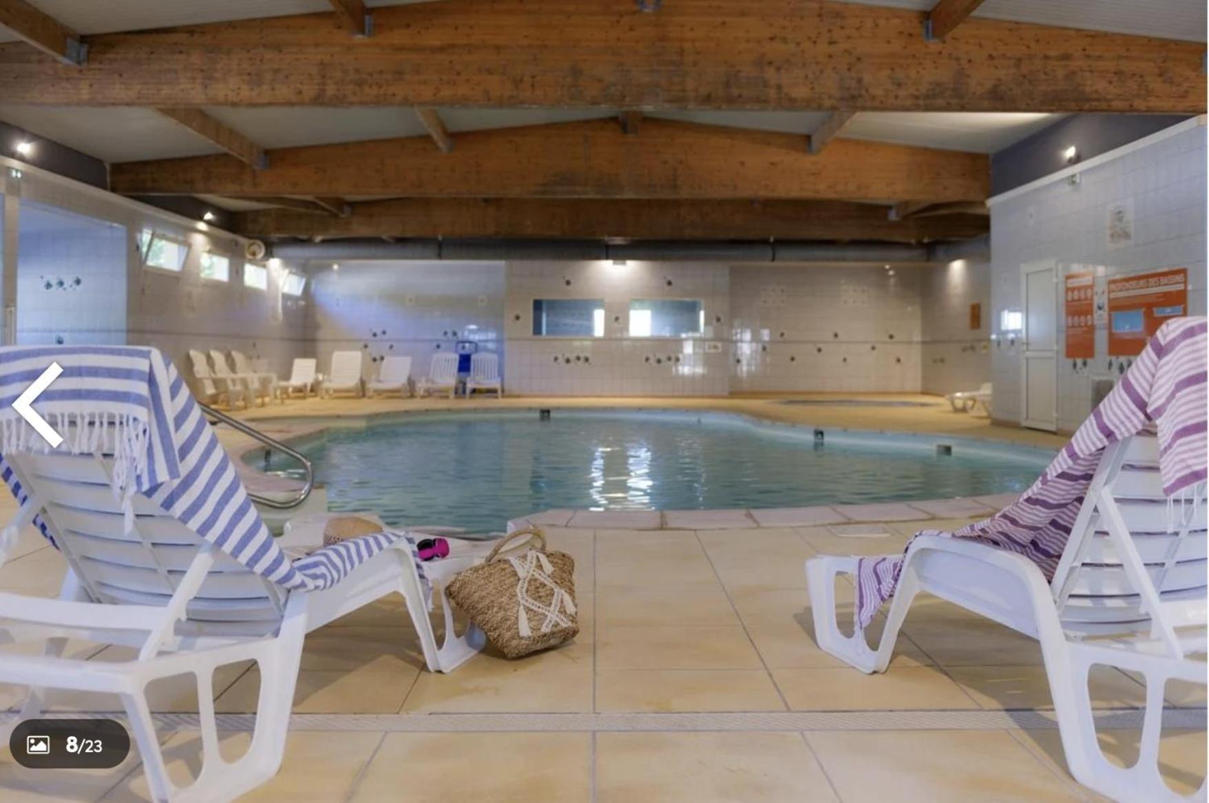 Les Pinots D'Alsace - 3 Bungalows Climatises Avec Tv - Proche Europa Park Boofzheim Kültér fotó