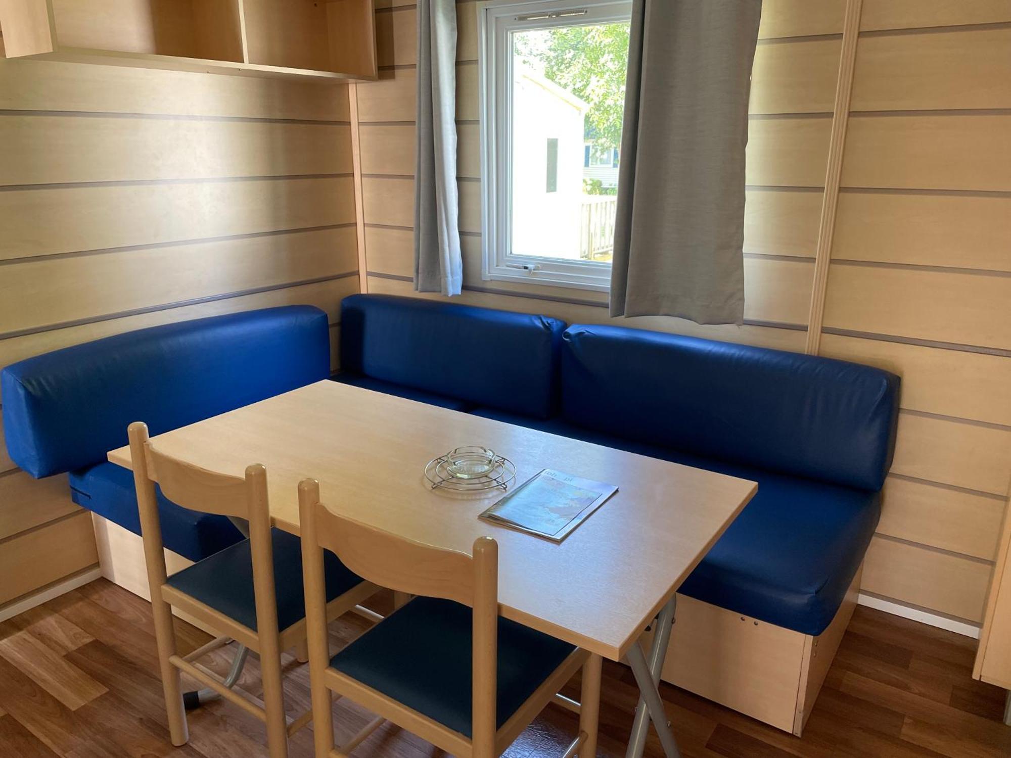 Les Pinots D'Alsace - 3 Bungalows Climatises Avec Tv - Proche Europa Park Boofzheim Szoba fotó