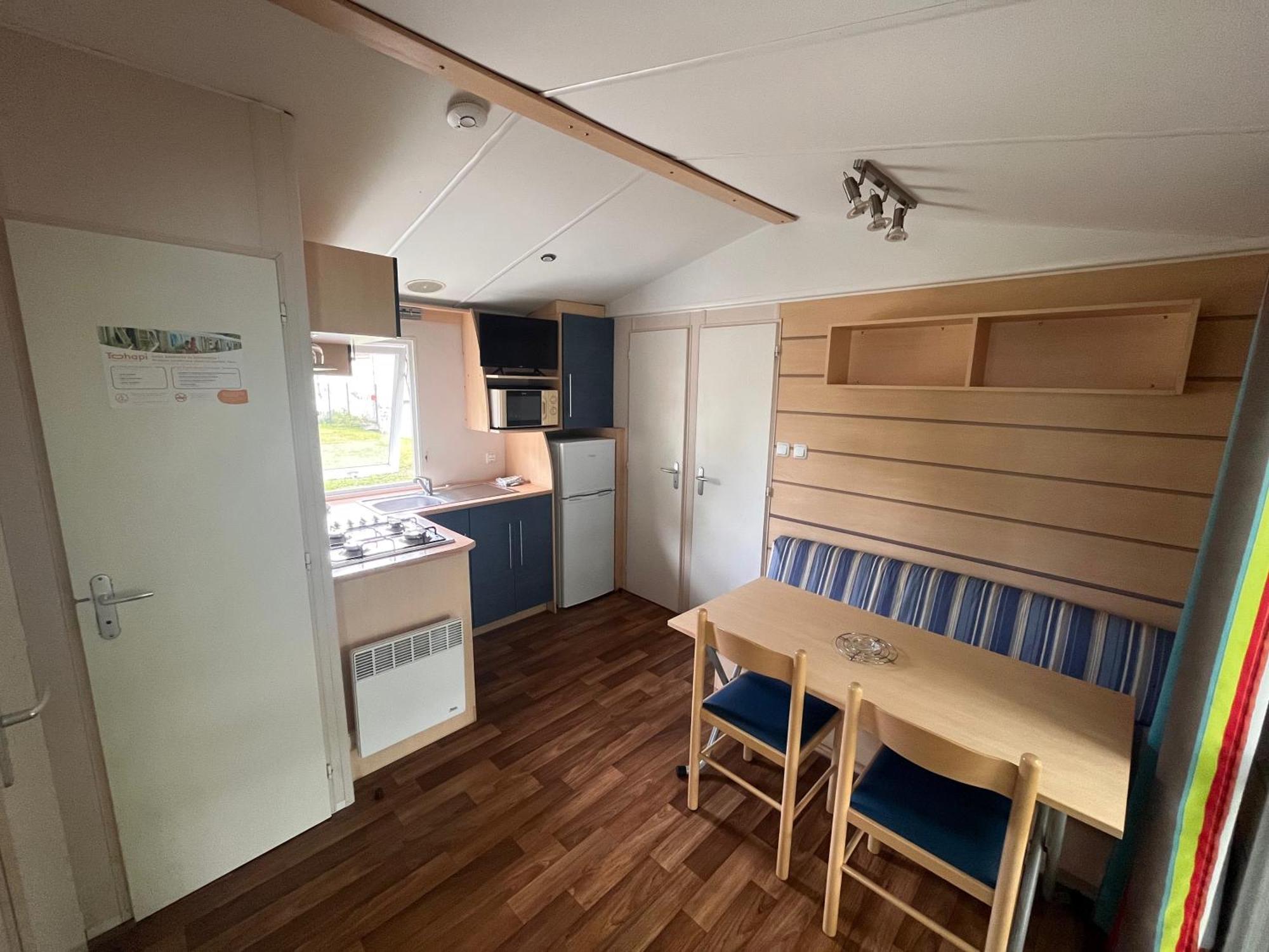 Les Pinots D'Alsace - 3 Bungalows Climatises Avec Tv - Proche Europa Park Boofzheim Kültér fotó