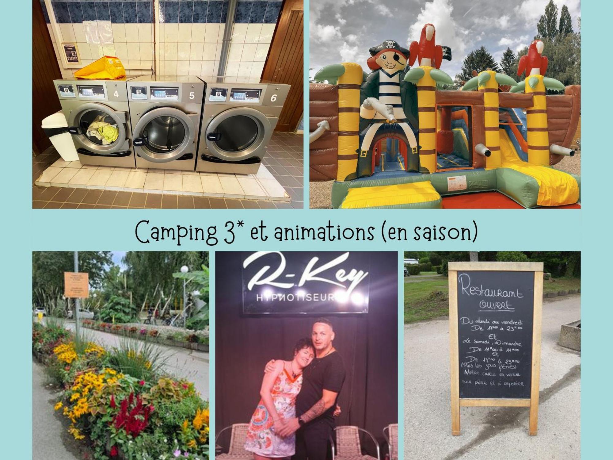 Les Pinots D'Alsace - 3 Bungalows Climatises Avec Tv - Proche Europa Park Boofzheim Kültér fotó